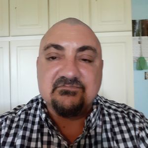 Meet your Posher, Gerald